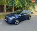 Синий Киа Сид, объемом двигателя 1.59 л и пробегом 167 тыс. км за 7500 $, фото 2 на Automoto.ua