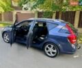 Синий Киа Сид, объемом двигателя 1.59 л и пробегом 167 тыс. км за 7500 $, фото 9 на Automoto.ua