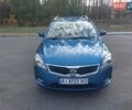 Синій Кіа Сід, об'ємом двигуна 1.4 л та пробігом 265 тис. км за 5700 $, фото 2 на Automoto.ua