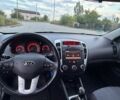 Синій Кіа Сід, об'ємом двигуна 1.4 л та пробігом 220 тис. км за 6200 $, фото 15 на Automoto.ua