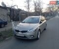 Синий Киа Сид, объемом двигателя 1.6 л и пробегом 275 тыс. км за 7500 $, фото 1 на Automoto.ua