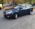 Синий Киа Сид, объемом двигателя 1.4 л и пробегом 217 тыс. км за 6200 $, фото 7 на Automoto.ua