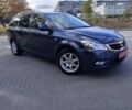 Синий Киа Сид, объемом двигателя 1.4 л и пробегом 217 тыс. км за 6000 $, фото 10 на Automoto.ua