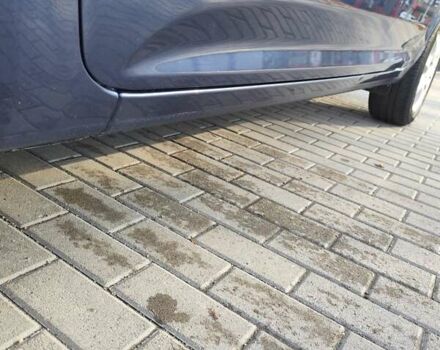 Синий Киа Сид, объемом двигателя 1.4 л и пробегом 217 тыс. км за 6000 $, фото 46 на Automoto.ua