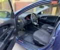 Синий Киа Сид, объемом двигателя 1.59 л и пробегом 167 тыс. км за 7500 $, фото 10 на Automoto.ua
