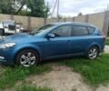 Синий Киа Сид, объемом двигателя 1.6 л и пробегом 272 тыс. км за 5700 $, фото 1 на Automoto.ua