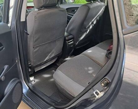 Синий Киа Сид, объемом двигателя 1.6 л и пробегом 194 тыс. км за 7000 $, фото 2 на Automoto.ua