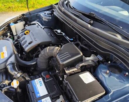 Синій Кіа Сід, об'ємом двигуна 1.4 л та пробігом 217 тис. км за 6200 $, фото 34 на Automoto.ua