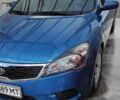 Синий Киа Сид, объемом двигателя 1.58 л и пробегом 212 тыс. км за 6700 $, фото 9 на Automoto.ua