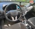 Синий Киа Сид, объемом двигателя 1.6 л и пробегом 194 тыс. км за 7000 $, фото 5 на Automoto.ua