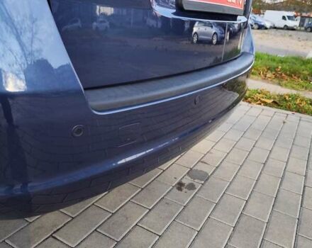 Синий Киа Сид, объемом двигателя 1.4 л и пробегом 217 тыс. км за 6000 $, фото 44 на Automoto.ua