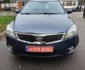 Синій Кіа Сід, об'ємом двигуна 1.4 л та пробігом 217 тис. км за 6300 $, фото 2 на Automoto.ua