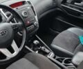 Синий Киа Сид, объемом двигателя 1.6 л и пробегом 350 тыс. км за 5300 $, фото 6 на Automoto.ua