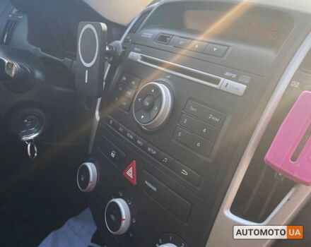 Синій Кіа Сід, об'ємом двигуна 1.4 л та пробігом 310 тис. км за 7300 $, фото 15 на Automoto.ua