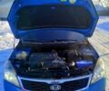 Синій Кіа Сід, об'ємом двигуна 1.6 л та пробігом 221 тис. км за 6800 $, фото 2 на Automoto.ua