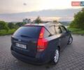 Синий Киа Сид, объемом двигателя 1.58 л и пробегом 260 тыс. км за 7500 $, фото 12 на Automoto.ua