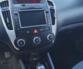 Синій Кіа Сід, об'ємом двигуна 1.4 л та пробігом 217 тис. км за 6200 $, фото 12 на Automoto.ua