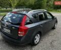 Синий Киа Сид, объемом двигателя 1.4 л и пробегом 245 тыс. км за 4100 $, фото 4 на Automoto.ua