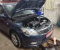 Синій Кіа Сід, об'ємом двигуна 1.4 л та пробігом 217 тис. км за 6000 $, фото 49 на Automoto.ua