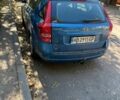 Синий Киа Сид, объемом двигателя 1.59 л и пробегом 180 тыс. км за 3200 $, фото 1 на Automoto.ua