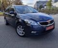 Синій Кіа Сід, об'ємом двигуна 1.4 л та пробігом 217 тис. км за 6000 $, фото 2 на Automoto.ua