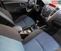 Синий Киа Сид, объемом двигателя 1.59 л и пробегом 190 тыс. км за 6100 $, фото 11 на Automoto.ua
