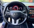 Синий Киа Сид, объемом двигателя 1.59 л и пробегом 167 тыс. км за 7500 $, фото 15 на Automoto.ua