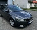 Синий Киа Сид, объемом двигателя 1.4 л и пробегом 245 тыс. км за 4100 $, фото 5 на Automoto.ua