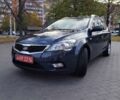 Синій Кіа Сід, об'ємом двигуна 1.4 л та пробігом 217 тис. км за 6000 $, фото 1 на Automoto.ua