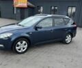 Синій Кіа Сід, об'ємом двигуна 1.4 л та пробігом 220 тис. км за 6200 $, фото 2 на Automoto.ua