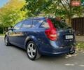 Синий Киа Сид, объемом двигателя 1.59 л и пробегом 167 тыс. км за 7500 $, фото 5 на Automoto.ua
