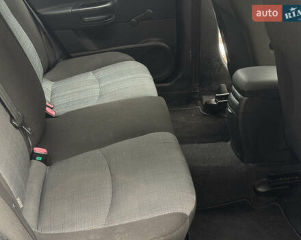 Синий Киа Сид, объемом двигателя 1.59 л и пробегом 168 тыс. км за 6400 $, фото 17 на Automoto.ua