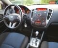 Синий Киа Сид, объемом двигателя 1.58 л и пробегом 260 тыс. км за 7500 $, фото 19 на Automoto.ua
