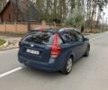 Синій Кіа Сід, об'ємом двигуна 1.6 л та пробігом 400 тис. км за 2950 $, фото 4 на Automoto.ua