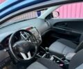 Синий Киа Сид, объемом двигателя 1.6 л и пробегом 217 тыс. км за 6450 $, фото 3 на Automoto.ua