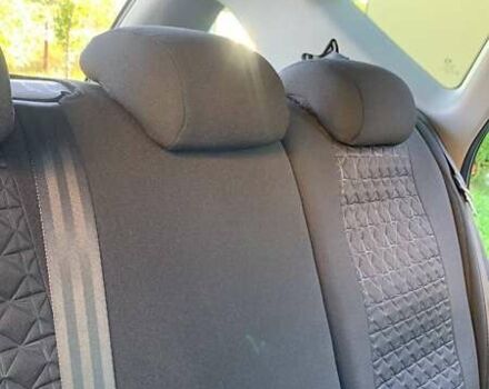 Синий Киа Сид, объемом двигателя 1.58 л и пробегом 280 тыс. км за 5500 $, фото 1 на Automoto.ua