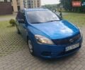 Синий Киа Сид, объемом двигателя 1.4 л и пробегом 317 тыс. км за 5099 $, фото 1 на Automoto.ua