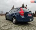 Синий Киа Сид, объемом двигателя 1.4 л и пробегом 199 тыс. км за 5888 $, фото 4 на Automoto.ua