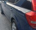 Синий Киа Сид, объемом двигателя 1.6 л и пробегом 250 тыс. км за 6600 $, фото 10 на Automoto.ua