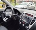 Синій Кіа Сід, об'ємом двигуна 1.4 л та пробігом 217 тис. км за 6300 $, фото 28 на Automoto.ua