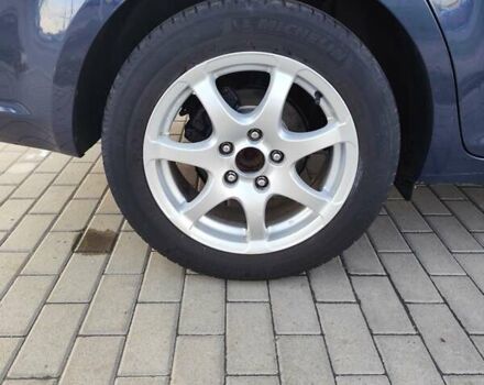 Синій Кіа Сід, об'ємом двигуна 1.4 л та пробігом 217 тис. км за 6200 $, фото 44 на Automoto.ua