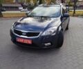 Синий Киа Сид, объемом двигателя 1.4 л и пробегом 217 тыс. км за 6200 $, фото 10 на Automoto.ua