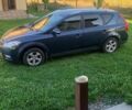 Синий Киа Сид, объемом двигателя 1.58 л и пробегом 280 тыс. км за 5500 $, фото 3 на Automoto.ua