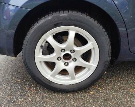 Синій Кіа Сід, об'ємом двигуна 1.4 л та пробігом 217 тис. км за 6300 $, фото 21 на Automoto.ua