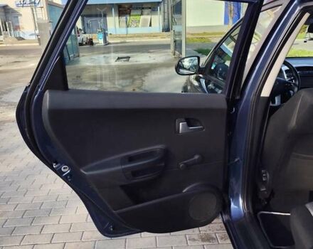 Киа Сид 2010 в Белой Церкве на Automoto.ua Синий Киа Сид, объемом двигателя 1.4 л и пробегом 217 тыс. км за 6300 $, фото 36 на Automoto.ua