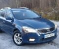 Синий Киа Сид, объемом двигателя 1.6 л и пробегом 250 тыс. км за 6600 $, фото 7 на Automoto.ua