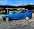 Синий Киа Сид, объемом двигателя 1.6 л и пробегом 221 тыс. км за 7500 $, фото 5 на Automoto.ua