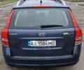 Синий Киа Сид, объемом двигателя 1.4 л и пробегом 255 тыс. км за 6500 $, фото 4 на Automoto.ua