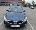 Синій Кіа Сід, об'ємом двигуна 1.6 л та пробігом 242 тис. км за 7105 $, фото 6 на Automoto.ua