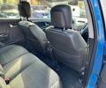 Синий Киа Сид, объемом двигателя 1.6 л и пробегом 221 тыс. км за 7500 $, фото 16 на Automoto.ua